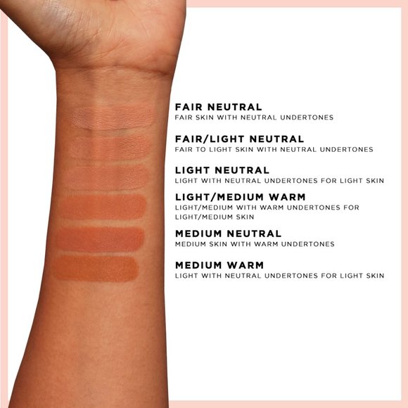 RE:VIVE Concealer Cream - Picture 5 of 12